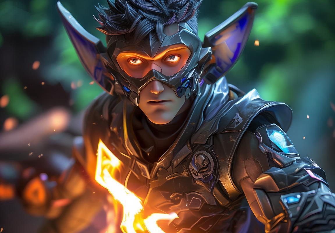 【A組出線戰】FPX有驚無險，雙殺GAM晉級八強。